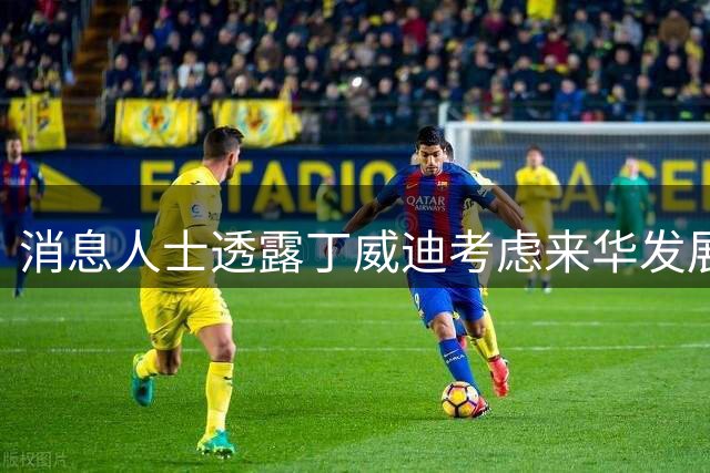 消息人士透露丁威迪考虑来华发展职业篮球生涯